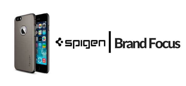 Brand Focus: Spigen - Mobile Madhouse