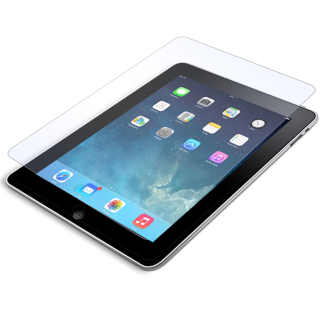 Caseflex iPad Mini 2 Screen Protectors - Pack of 5
