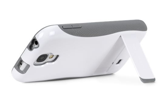 Case Mate Samsung Galaxy S4 Pop Case - White