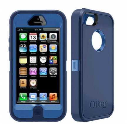 Otterbox Defender Series Case for iPhone 5/5S - Night Sky