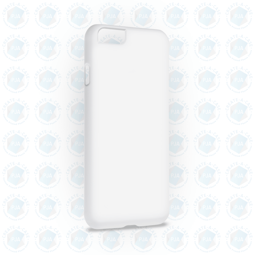 iPhone 5c - 2D Sublimation Case - Mobile Madhouse