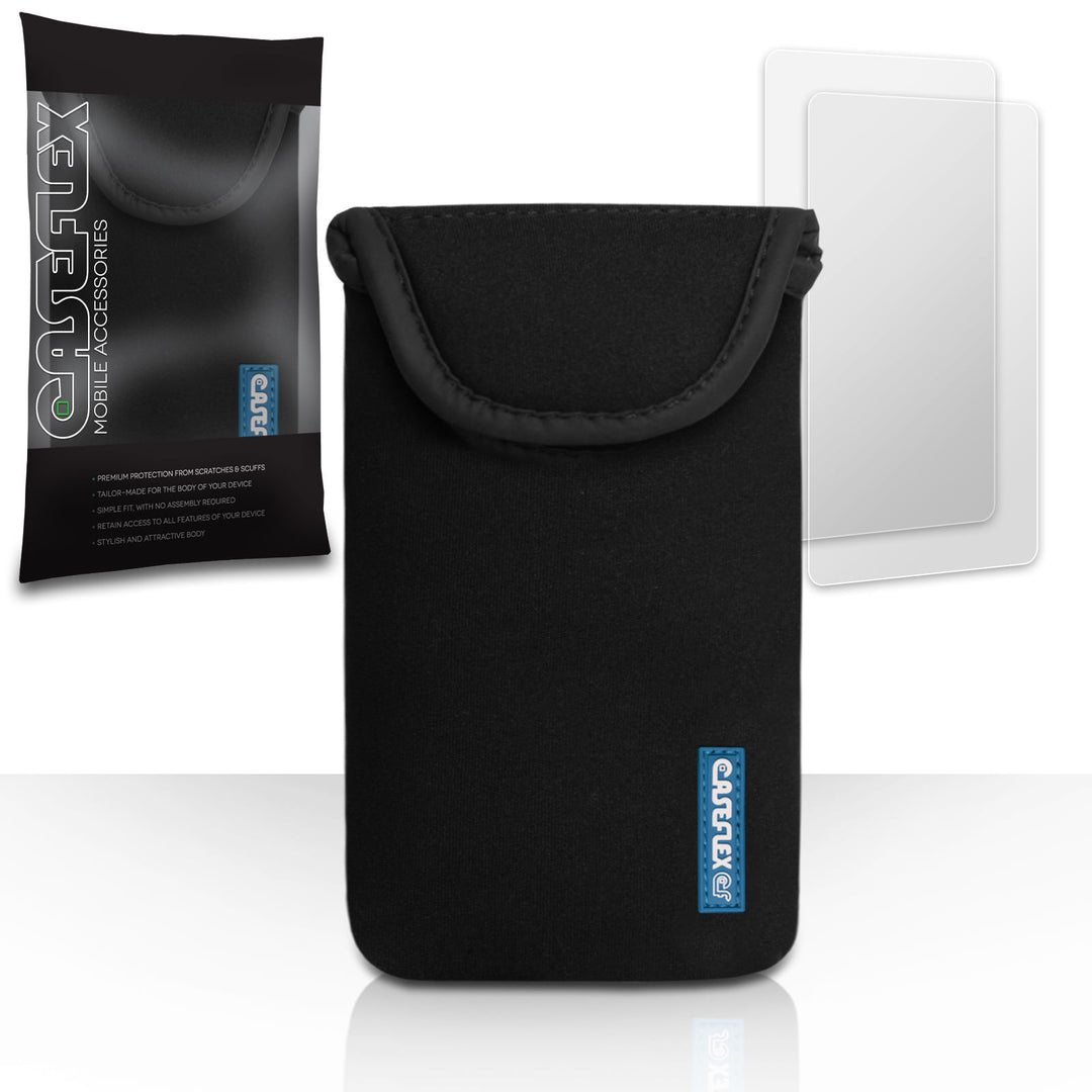 Generic Pouch Neoprene Large- Black