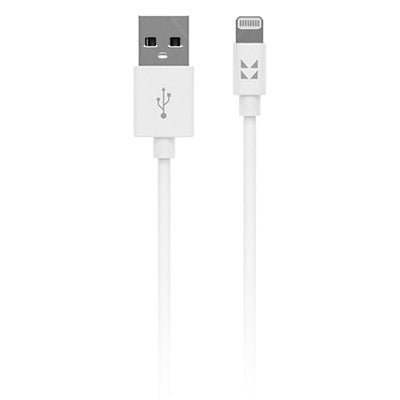 IONIKK USB Lightning Connector 1.3m V1.0 - Mobile Madhouse