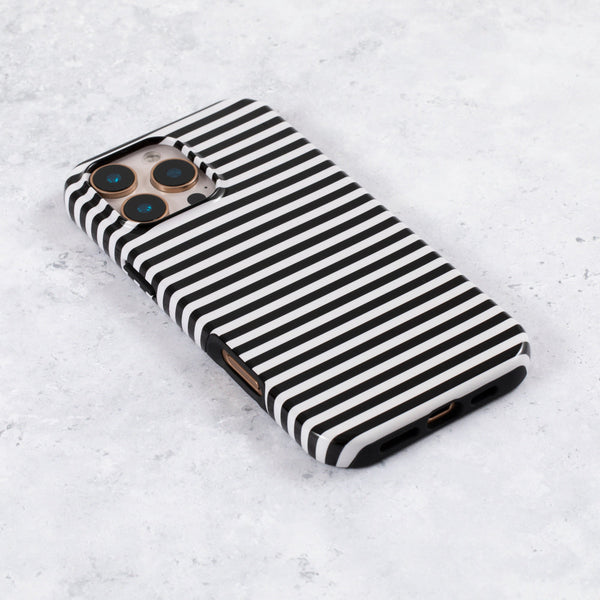 Urban Linear Tough Phone Case iPhone 17 Pro - alternate view
