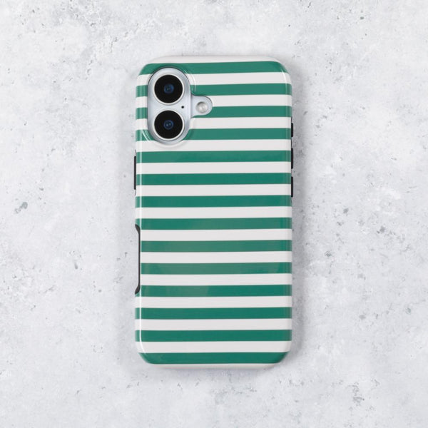 Coastal Cool Tough Phone Case iPhone 17