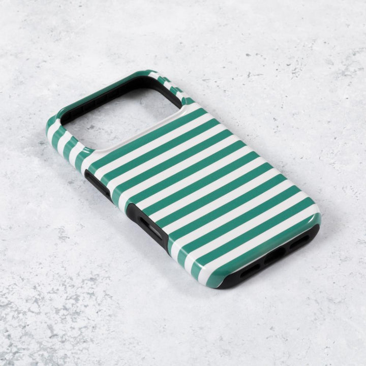 Coastal Cool Tough Phone Case  iPhone 17 Pro Max