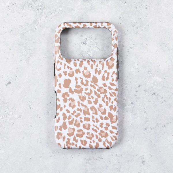 Feline Fine Tough Phone Case iPhone 17 Pro Max