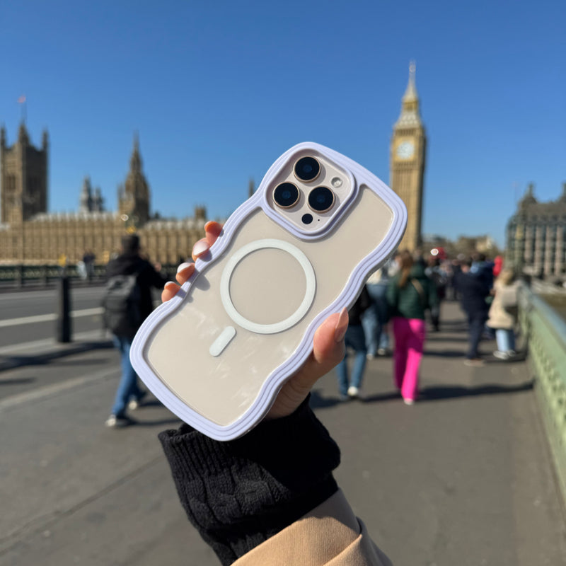 iphone 16 plus case magsafe