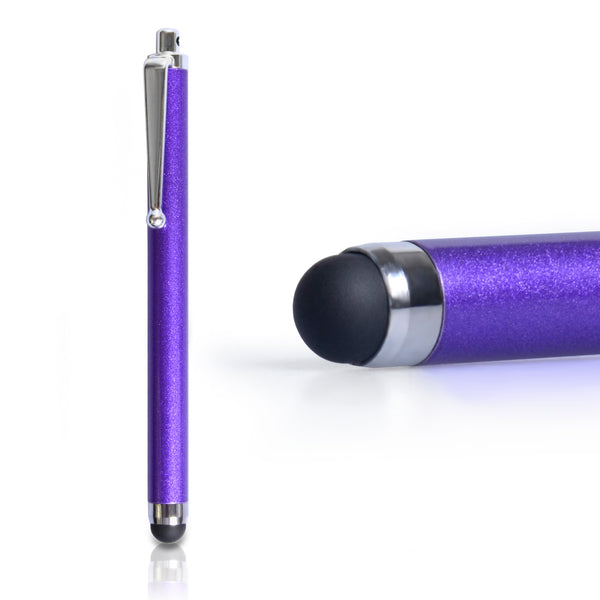 YouSave Accessories Stylus Pen Purple