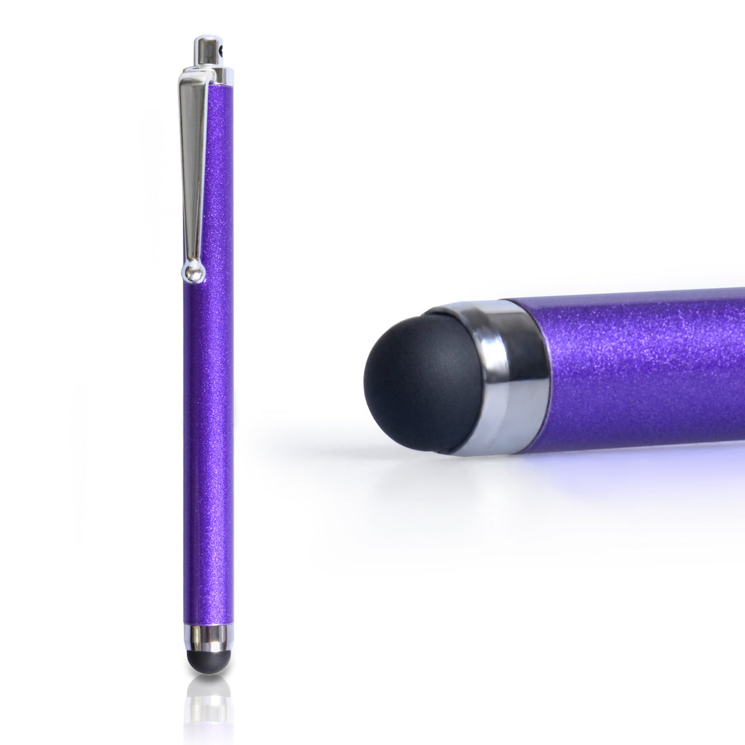 YouSave Accessories Stylus Pen Purple
