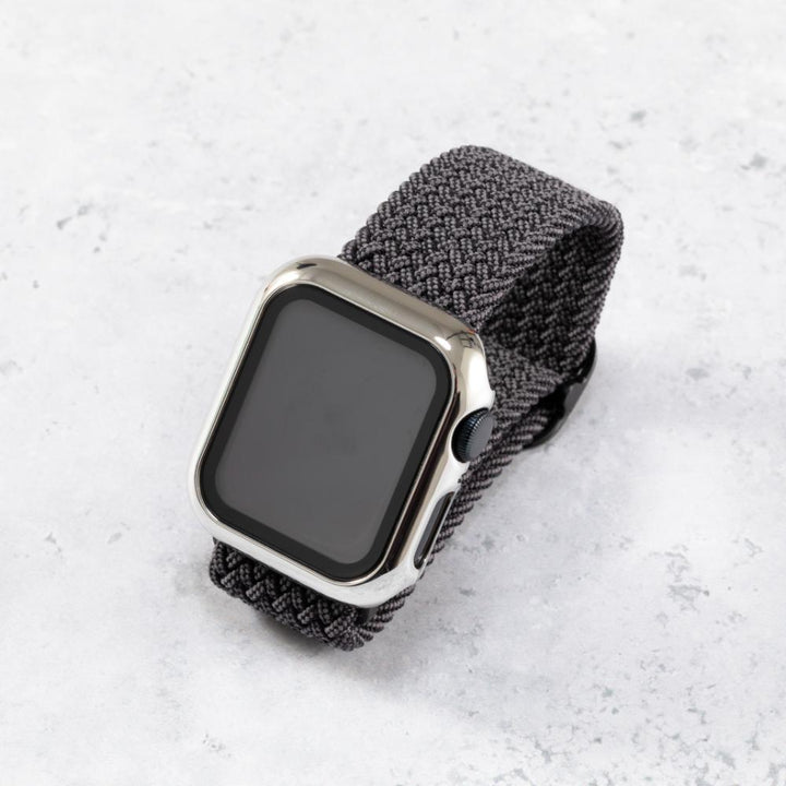 Tempered Glass Screen Protector Watch Case for Apple Watch