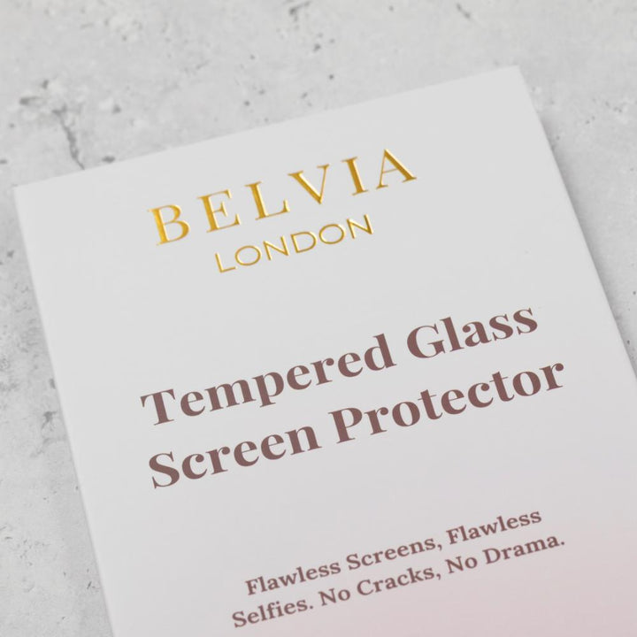 Tempered Glass Screen Protector iPhone 17 Air