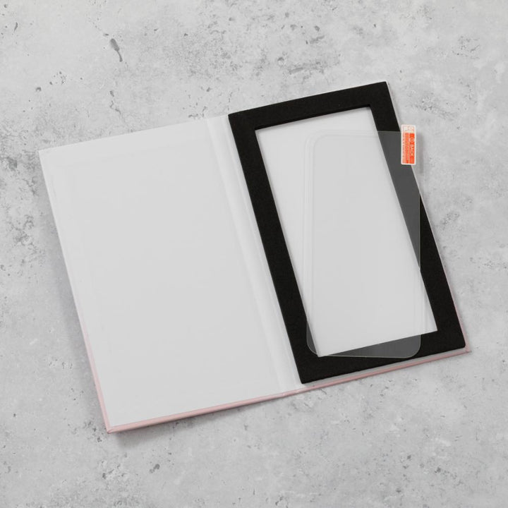 Tempered Glass Screen Protector iPhone 17 Air