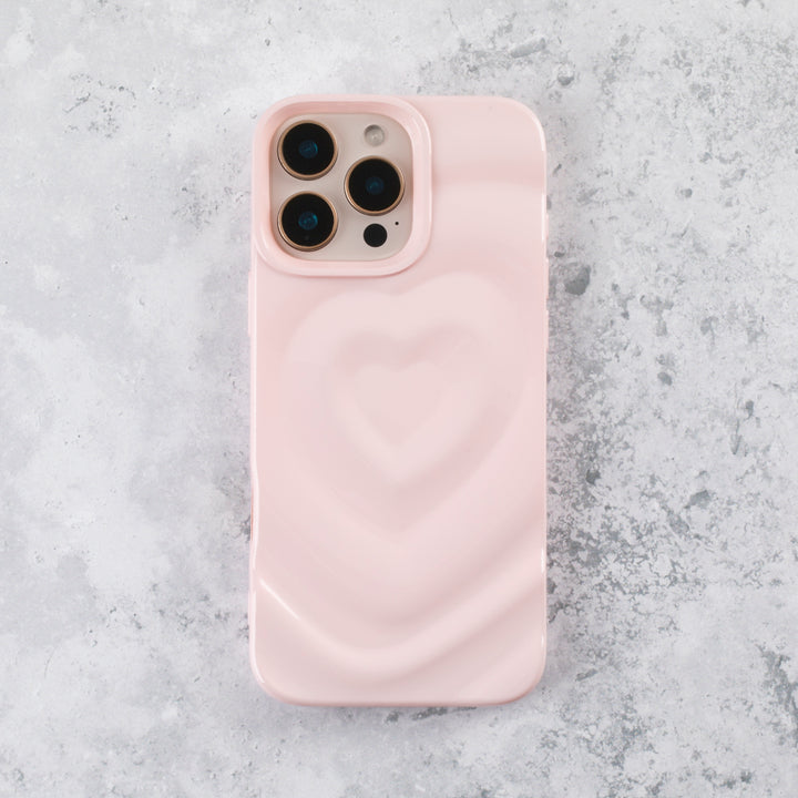 pink iphone 16 pro max case