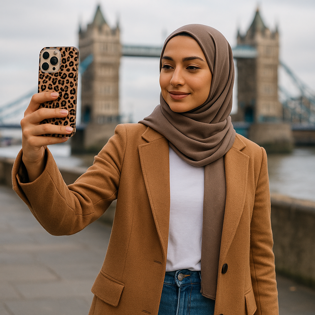 How to Choose the Perfect iPhone 16 Case for Your Aesthetic