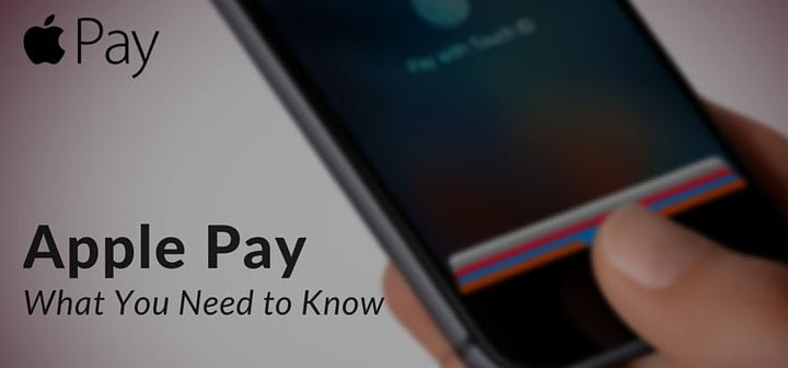As Barclays Announces Apple Pay Support, Here’s Everything you Need to Know About the System - Mobile Madhouse