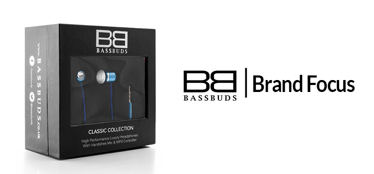 Brand Focus: BassBuds - Mobile Madhouse