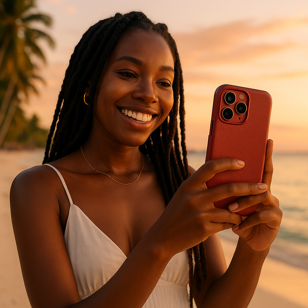 The Best iPhone 16 Case for Visiting the Philippines’ Top Tourist Destinations – Salamat, Babe!