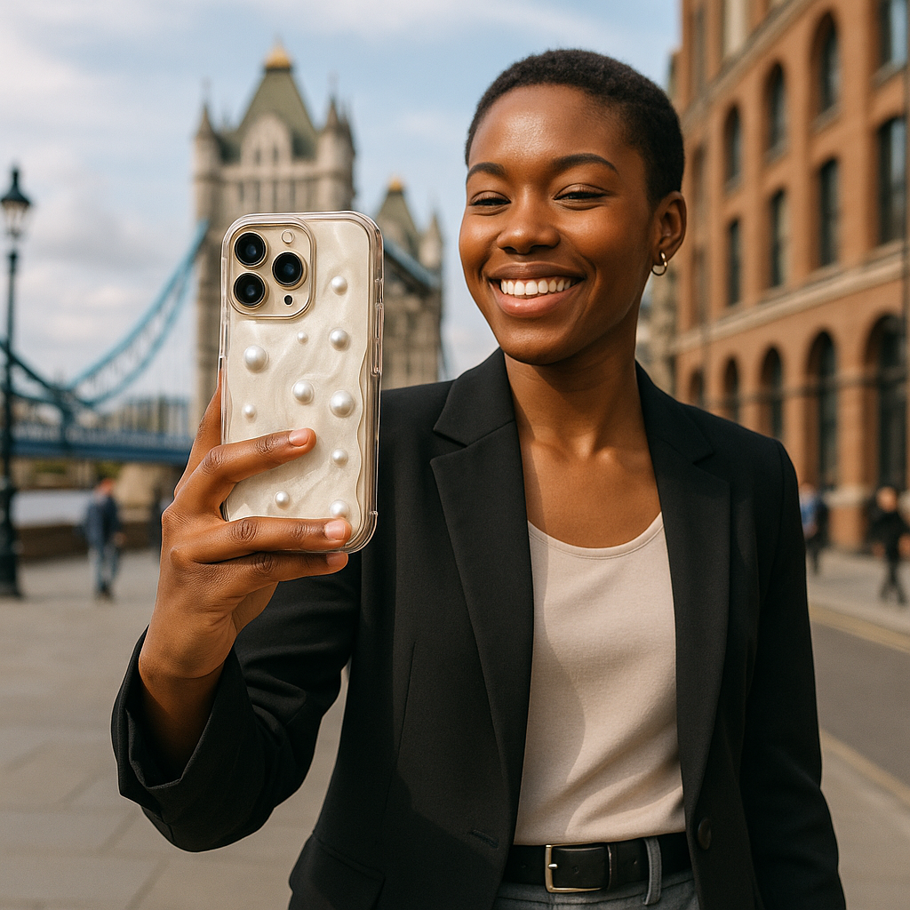 The Best iPhone 16 Phone Cases 2025 – Where Style Meets Protection