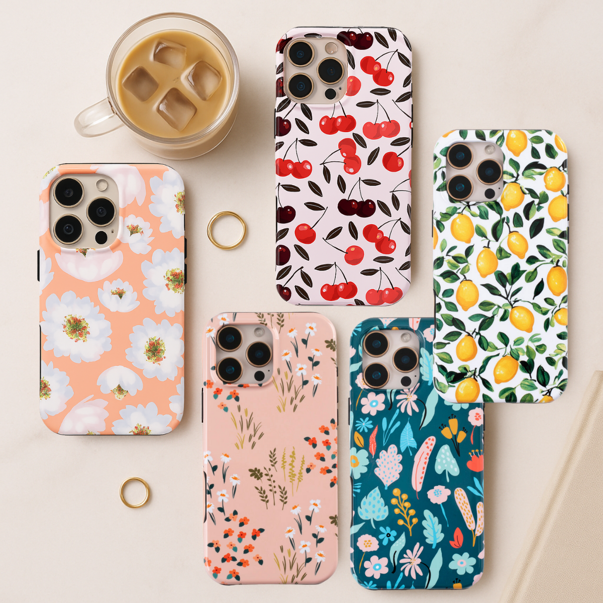Cutest iPhone 17 Cases for Every 2025 Model