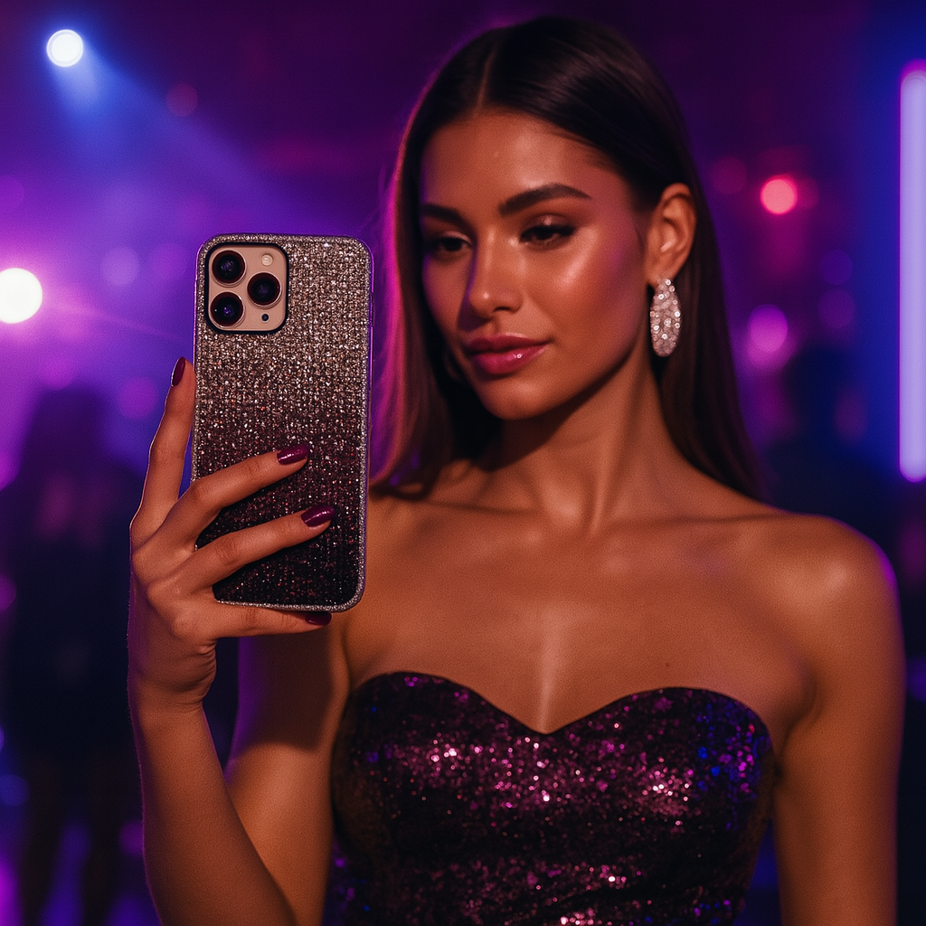 The Best iPhone 16 Case for Every Type of Girls’ Night Out – Because Your Phone Deserves to Party Too! 💃📱✨