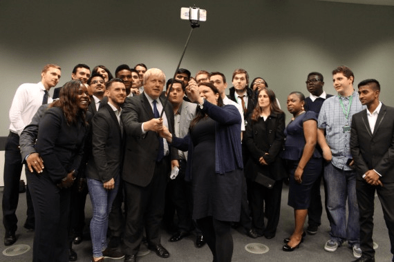 The Selfie Stick - A Must-Have Accessory