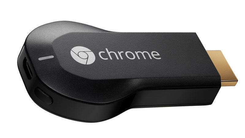 5 Best Chromecast Apps