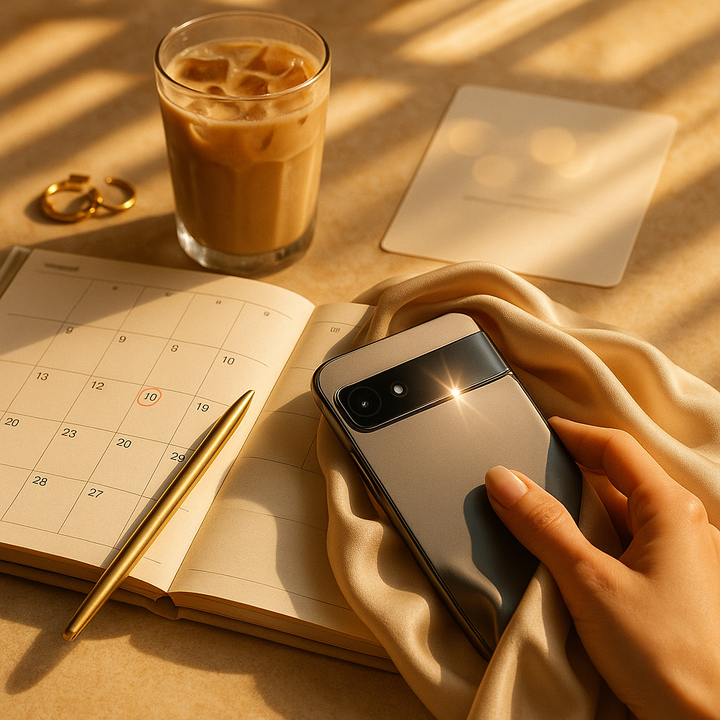 iPhone 17