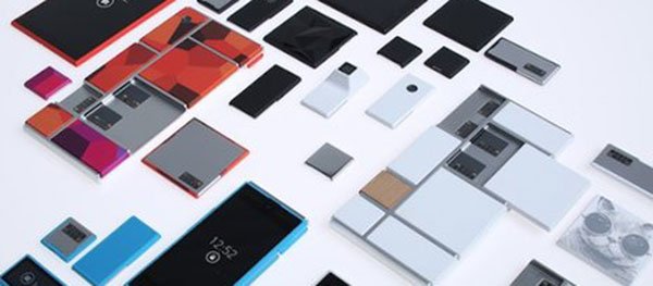 Google’s Project Ara – Your Phone, Your Way - Mobile Madhouse