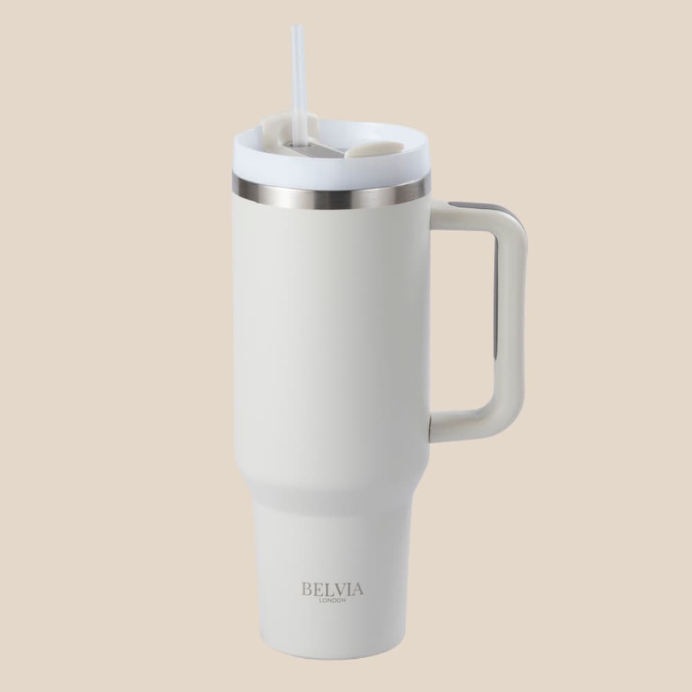 Tumblers & Accessories