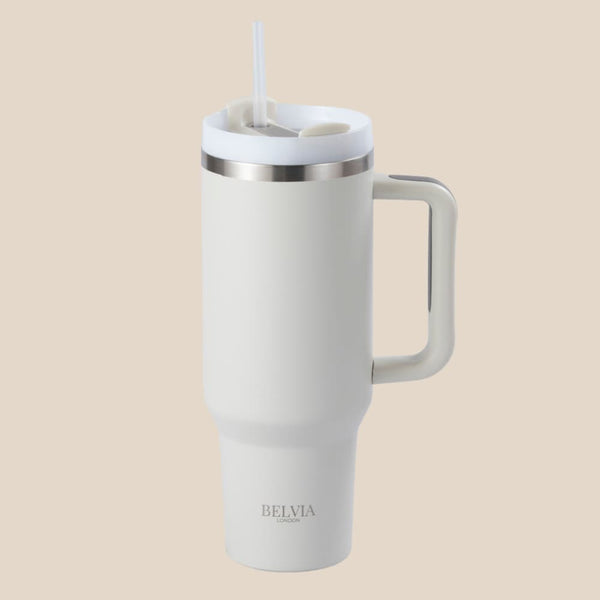 Tumblers & Accessories