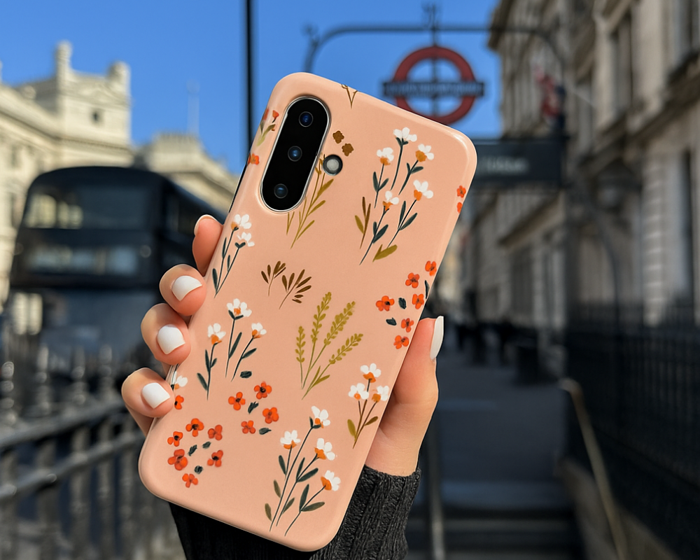 Samsung Cases