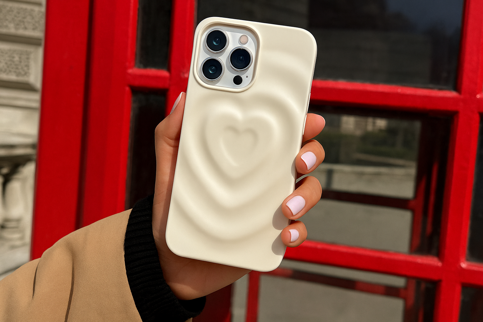 iPhone Cases