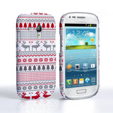 Samsung Galaxy S3 Mini Reindeer Christmas Jumper Case