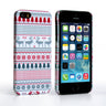 Caseflex Iphone 5 And 5s Reindeer Christmas Jumper Case