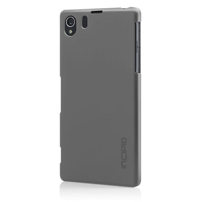 Sony Xperia Z1 Incipio Silver Feather Case