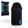 Generic Pouch Neoprene Medium - Black