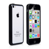 Yousave Accessories Iphone 5c Bumper Case - Black