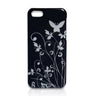 Yousave Accessories Iphone 5c IMD Case - Black