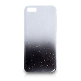 YouSave Accessories iPhone 5C Raindrop Hard Case - Black