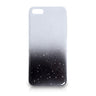 Yousave Accessories Iphone 5c Raindrop Hard Case - Black