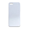 Yousave Accessories Iphone 5c Raindrop Hard Case - White