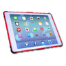 Caseflex Ipad Air Tough Stand Cover - Red