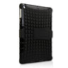 Caseflex Ipad Air Tough Stand Cover - Black