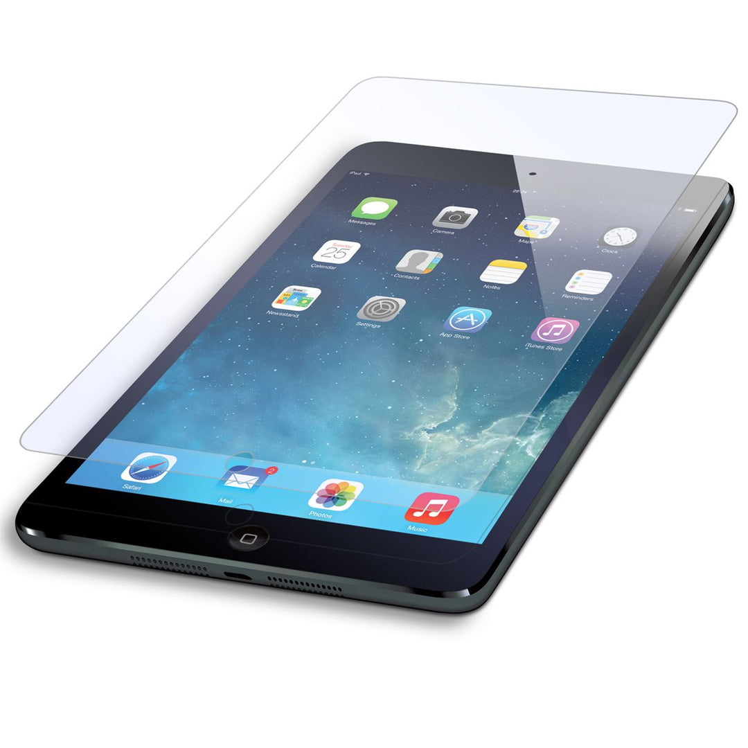 Caseflex iPad Air Screen Protectors Pack of 2