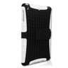 Caseflex Ipad Mini 2 Tough Stand Cover - White