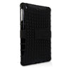 Caseflex Ipad Mini 2 Tough Stand Cover - Black