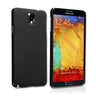 Yousave Accessories Samsung Galaxy Note 3 Hybrid Case - Black
