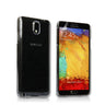 Yousave Accessories Samsung Galaxy Note 3 Hard Case - Crystal Clear
