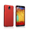 Yousave Accessories Samsung Galaxy Note 3 Hybrid Case - Red